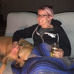 Meet your Posher, Kaleena